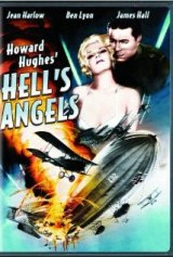 John Hughes 1930 Hells Angels